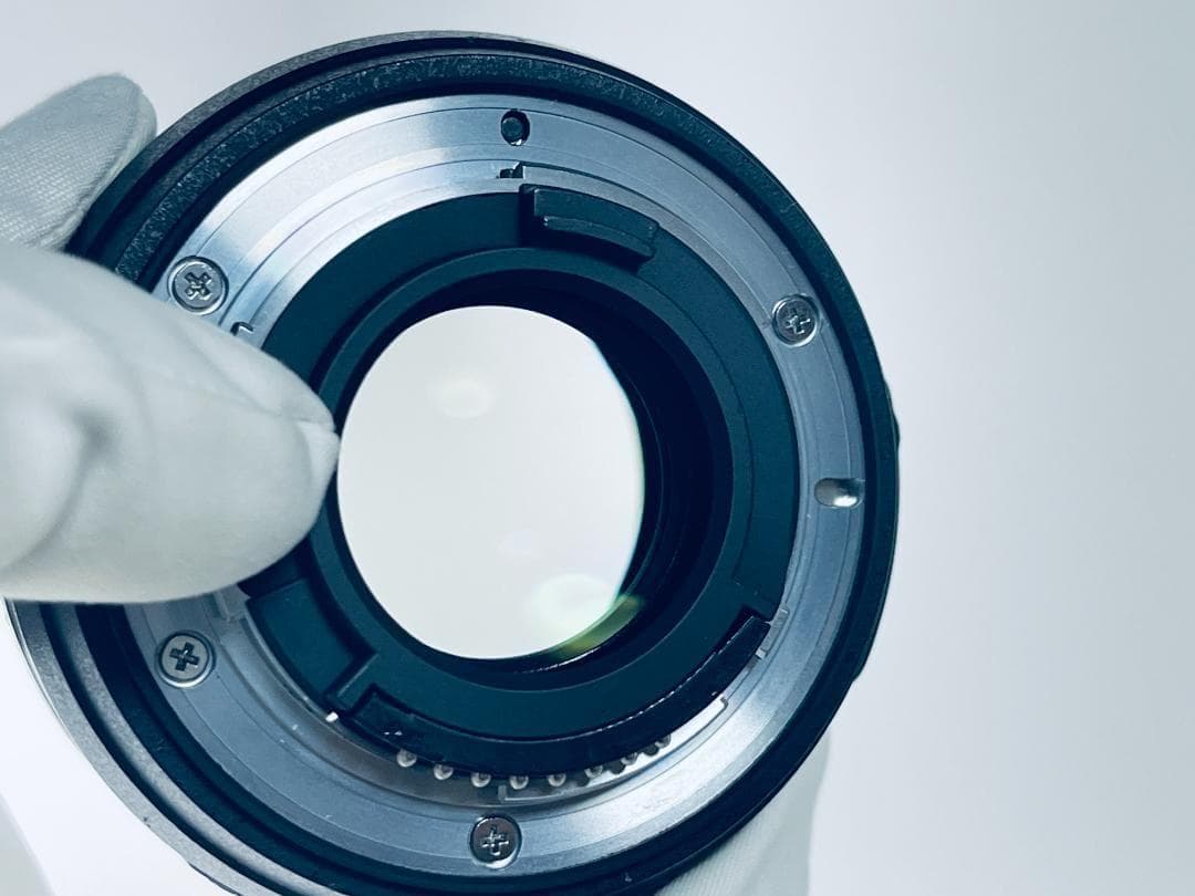 ◆Nikon ニコン AF-S DX NIKKOR 35mm f1.8G