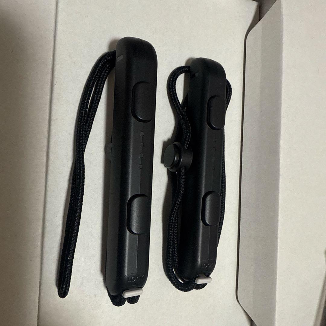 Nintendo switch旧型