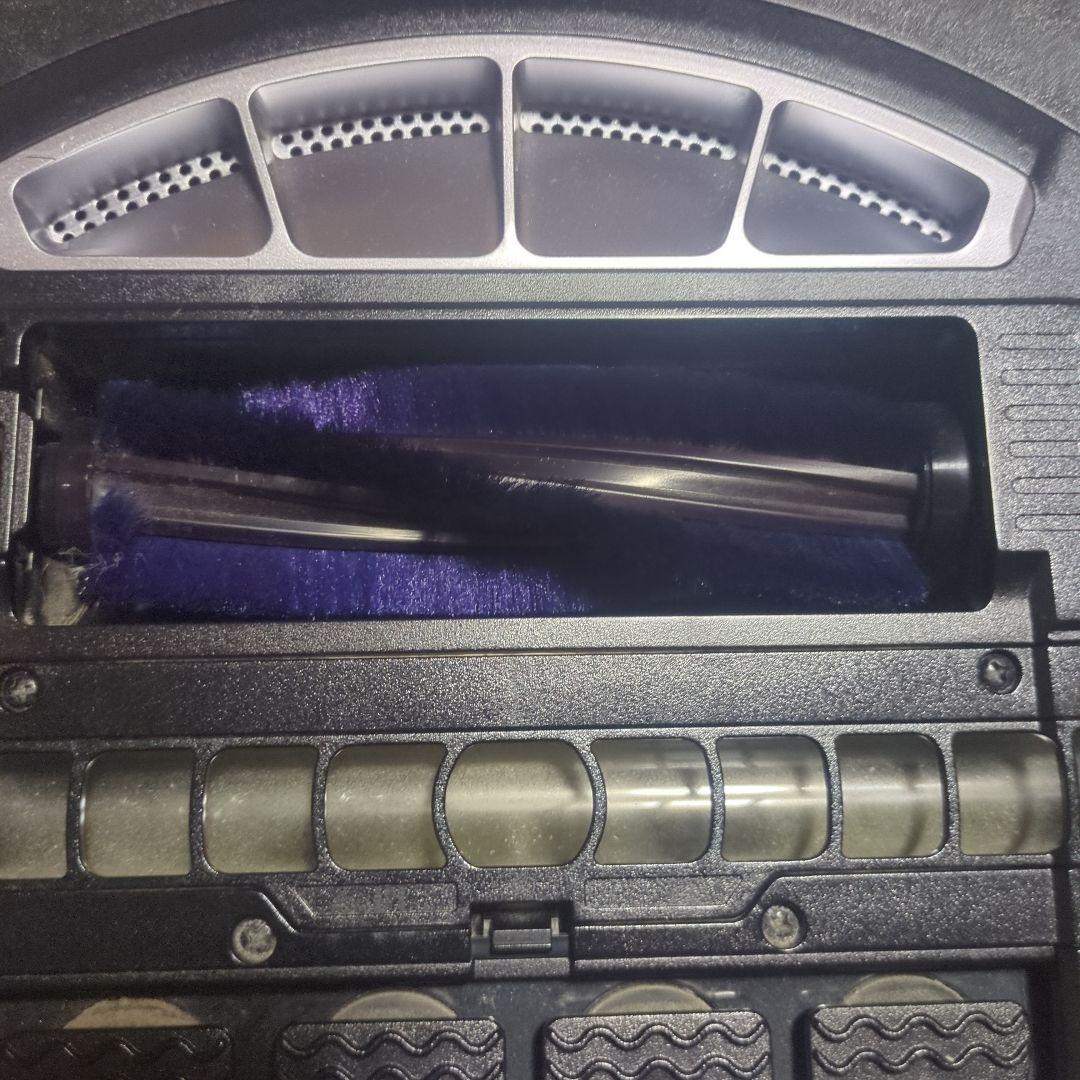 raycop ふとんクリーナー本体