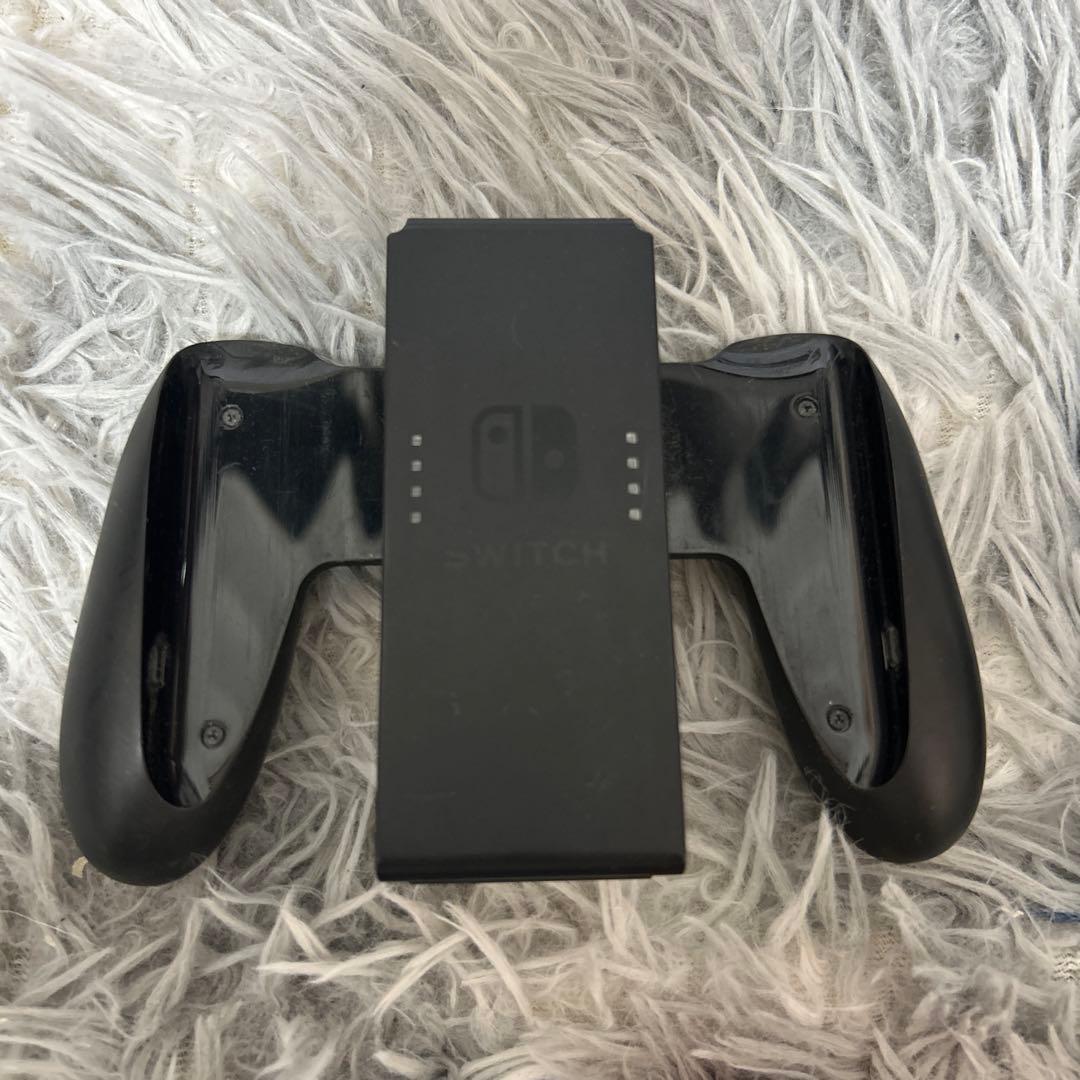 任天堂Switchその他付属品