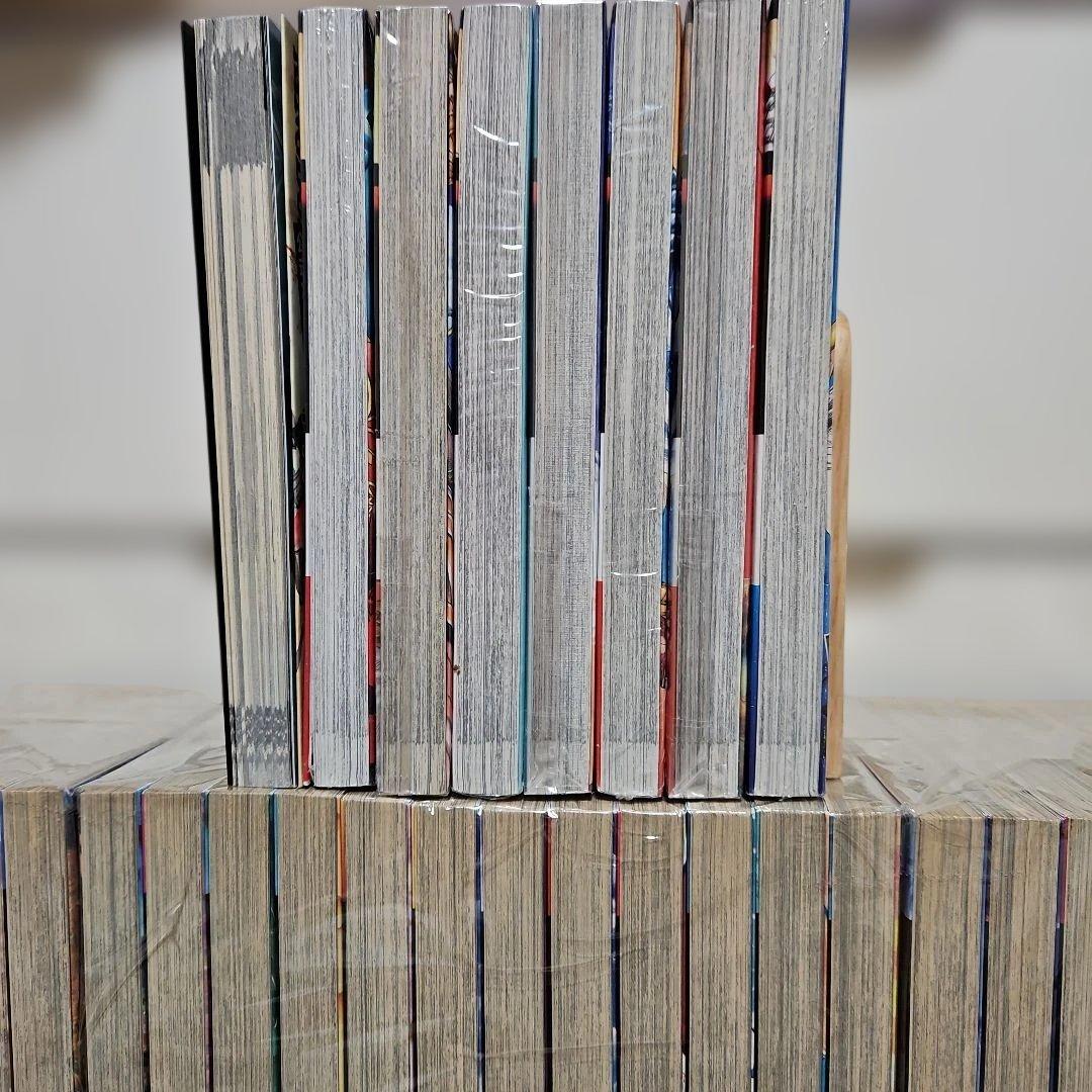 キングダム 全巻セット 1-77全巻+公式ガイドブック