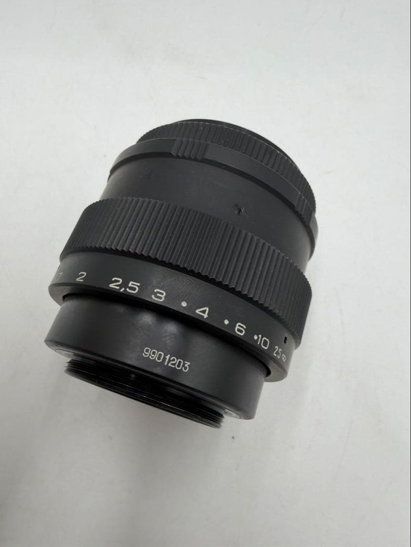 MC JUPITER-9 2/85 オールドレンズ 単焦点レンズ