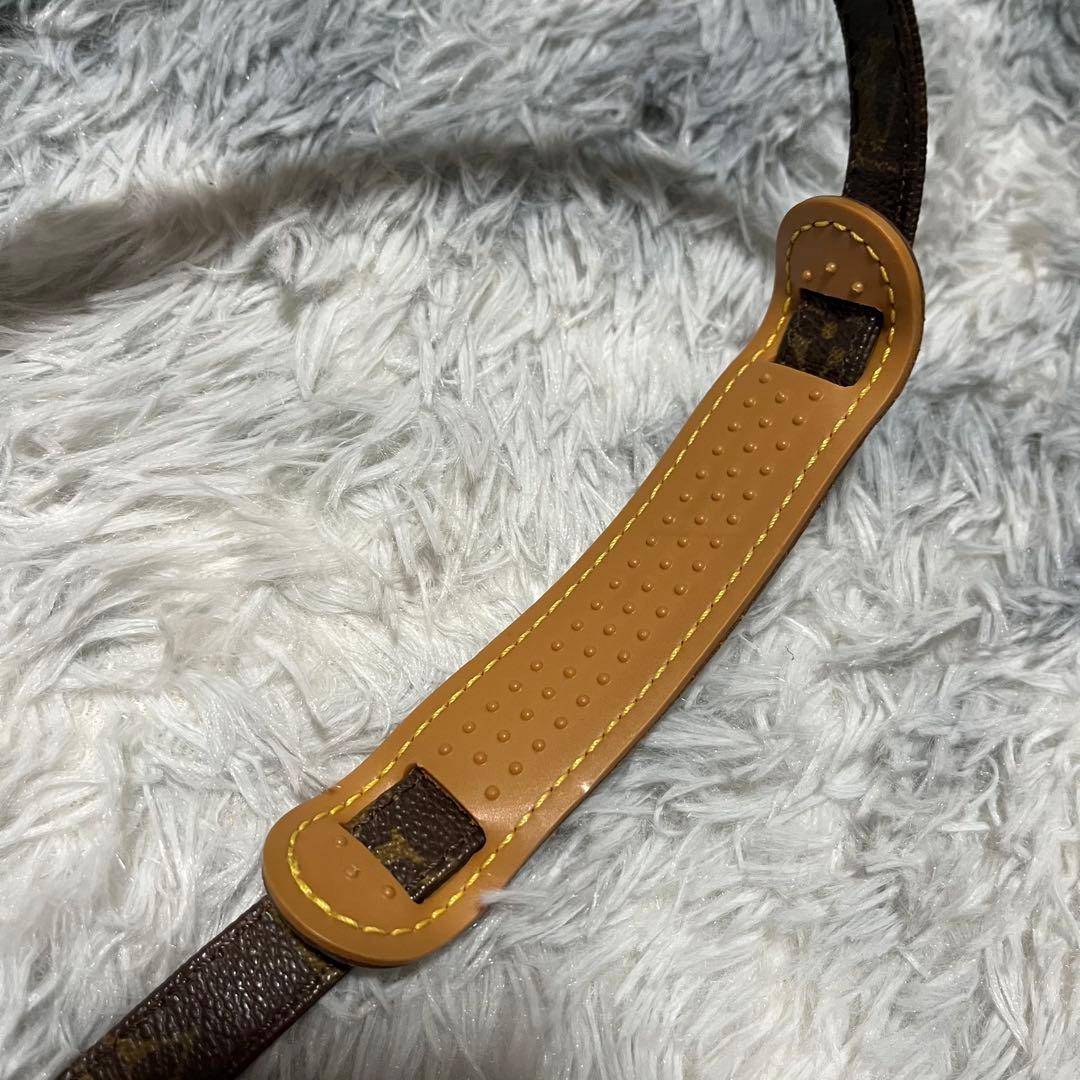LOUIS VUITTON ルイヴィトン M45266 モノグラム ダヌーブ