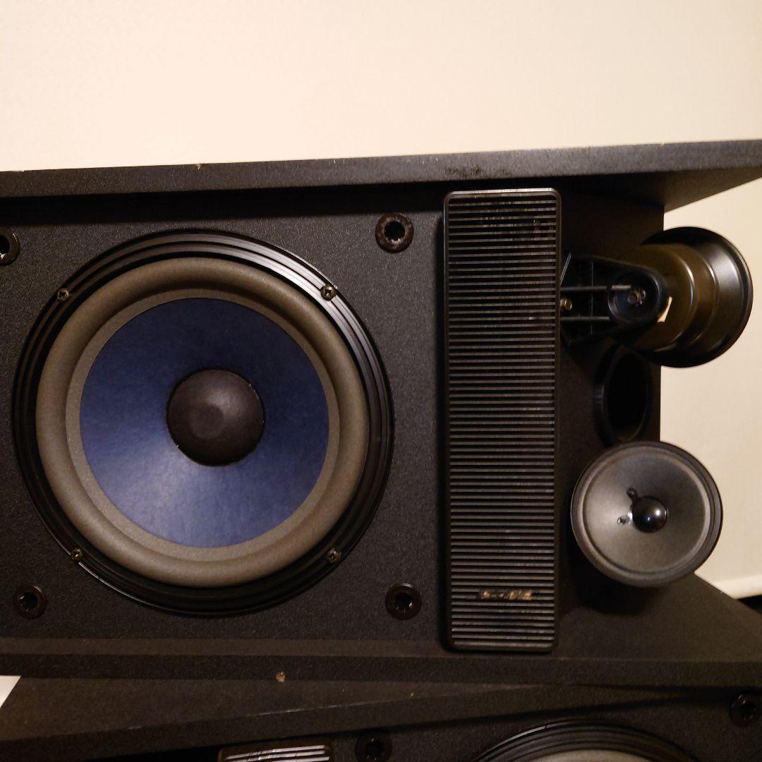 り*り様 BOSE 301 MMⅡ