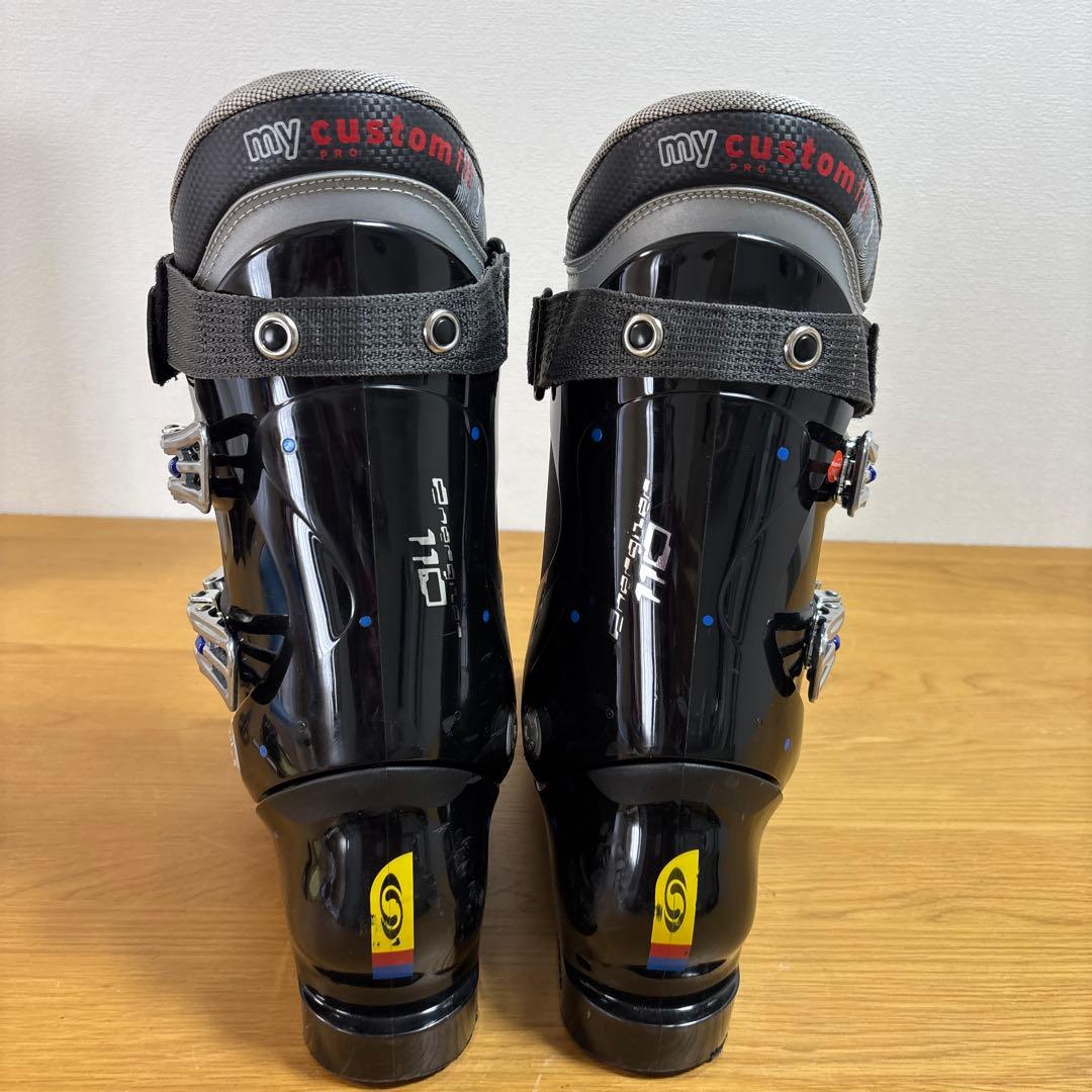 SALOMON サロモン Falcon XR スキーブーツ　27-27.5cm