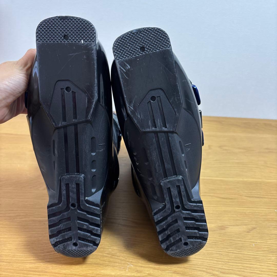 SALOMON サロモン Falcon XR スキーブーツ　27-27.5cm