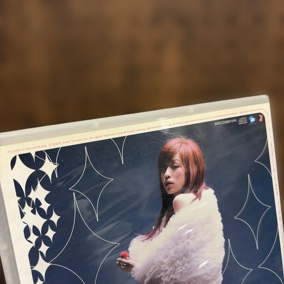 K-POP・アジア Cyndi 1 with U CD