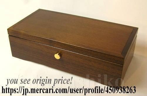 新品72弁 ♪ユーリ!!! on ICE（３パーツ）オルフェウス358オルゴール