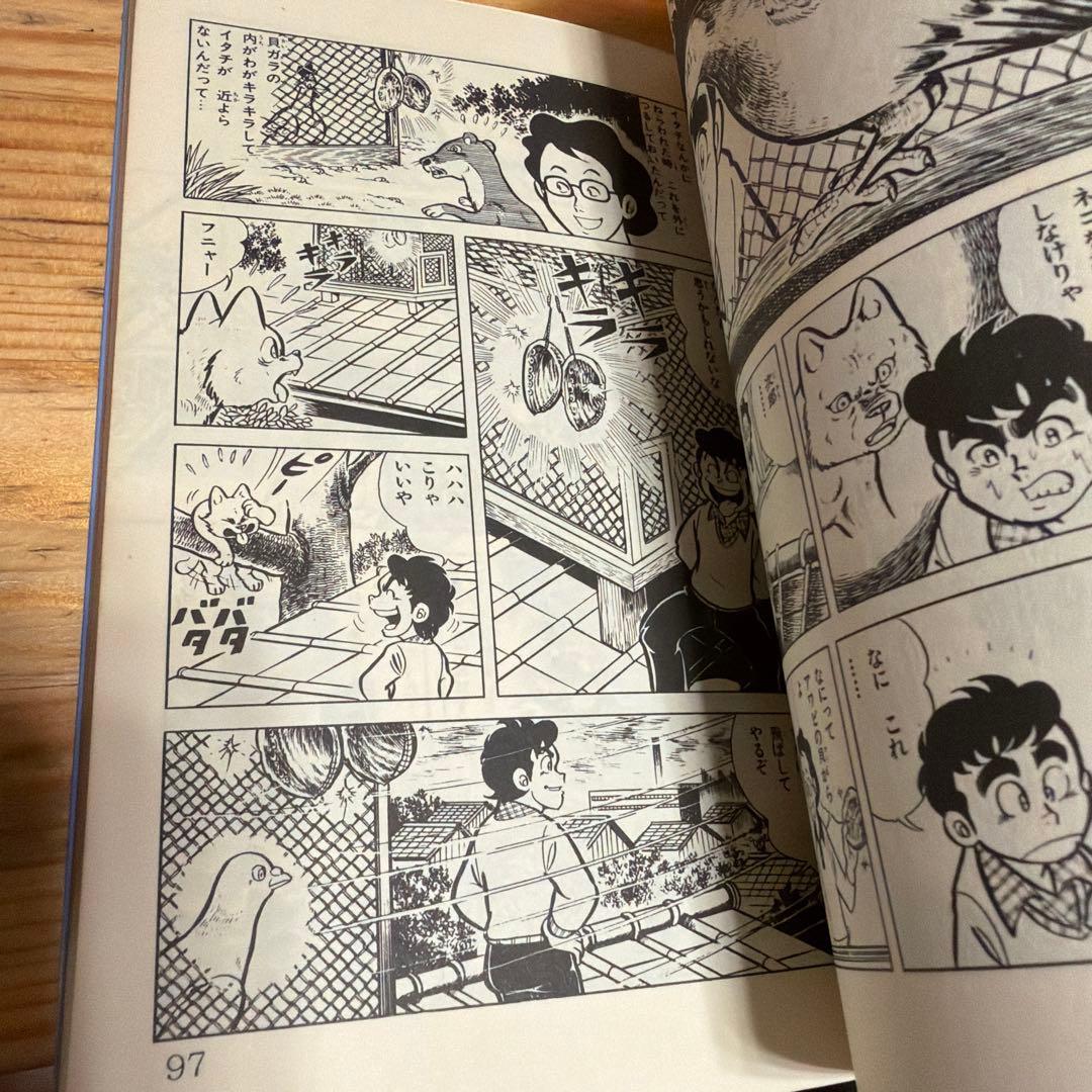 レース鳩0777（アラシ）　全14巻　飯森広一　少年チャンピオン・コミックス