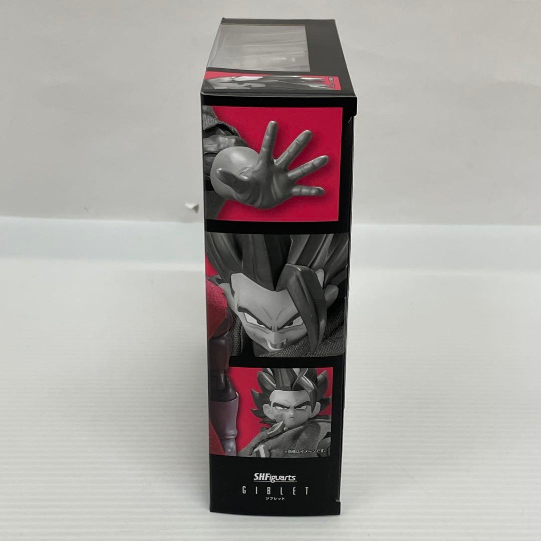 kntoy55-1996 S.H.Figuarts ジブレット