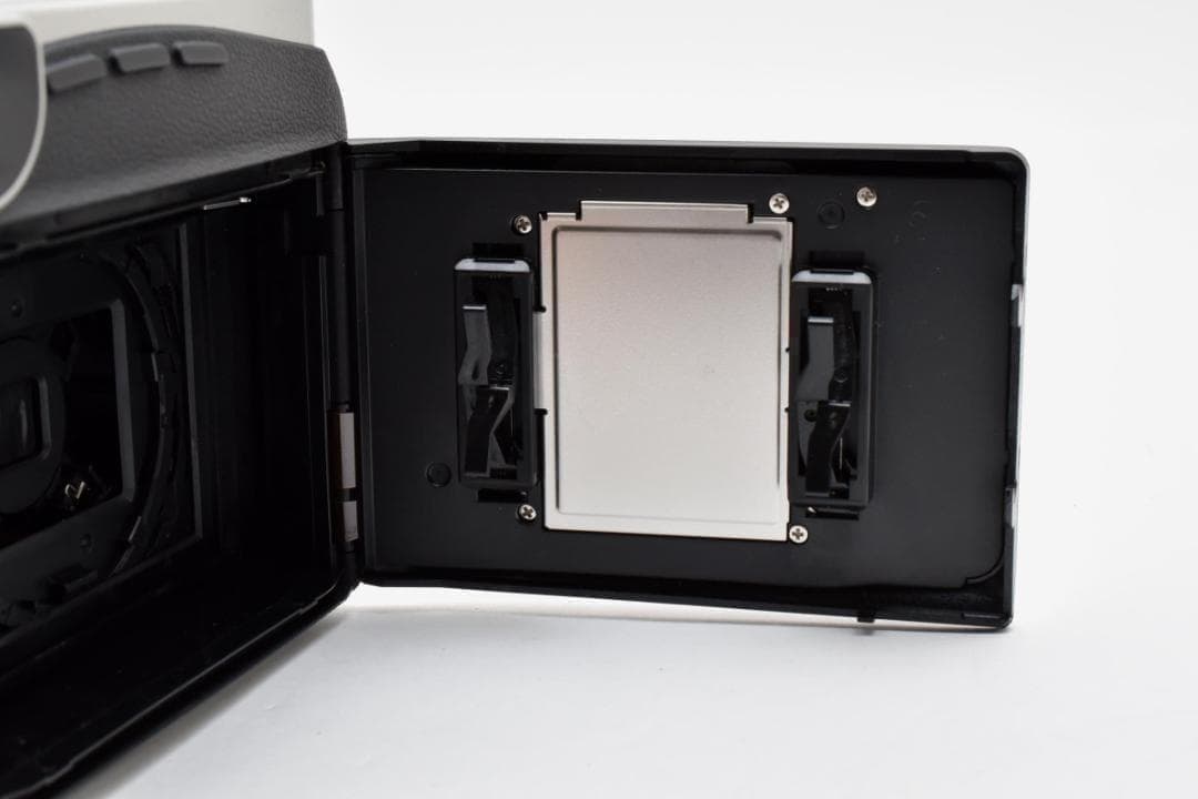 フジフィルム　FUJIFILM instax mini 90　ブラック