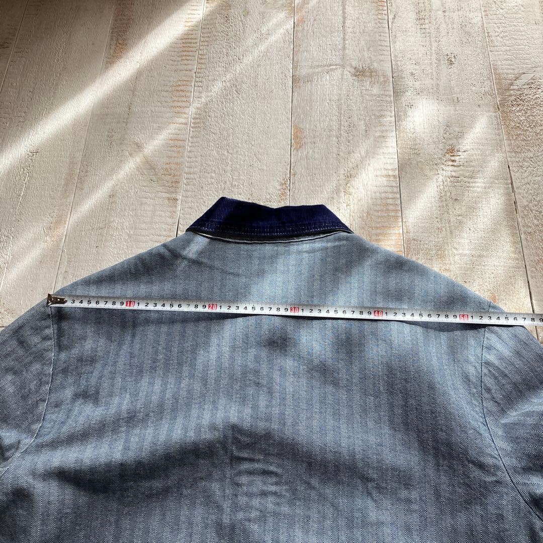 POINTER BRAND カバーオール USA製