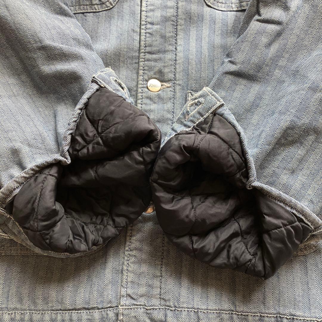 POINTER BRAND カバーオール USA製