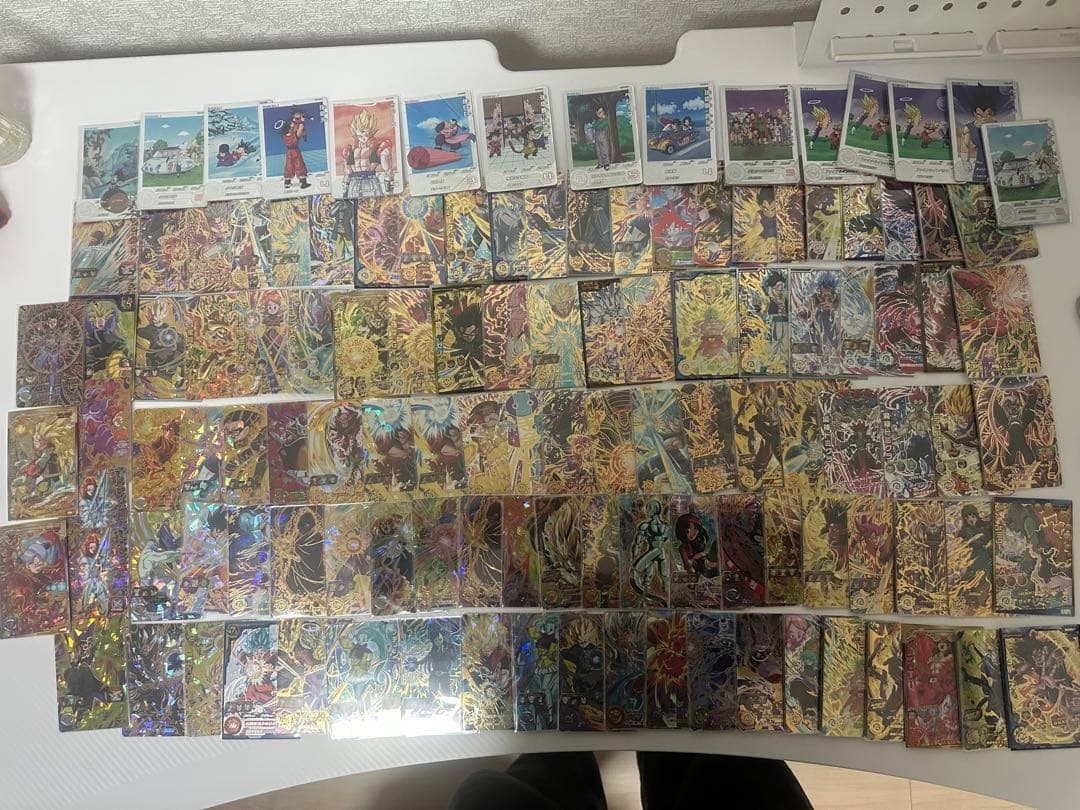 ドラゴンボールヒーローズ