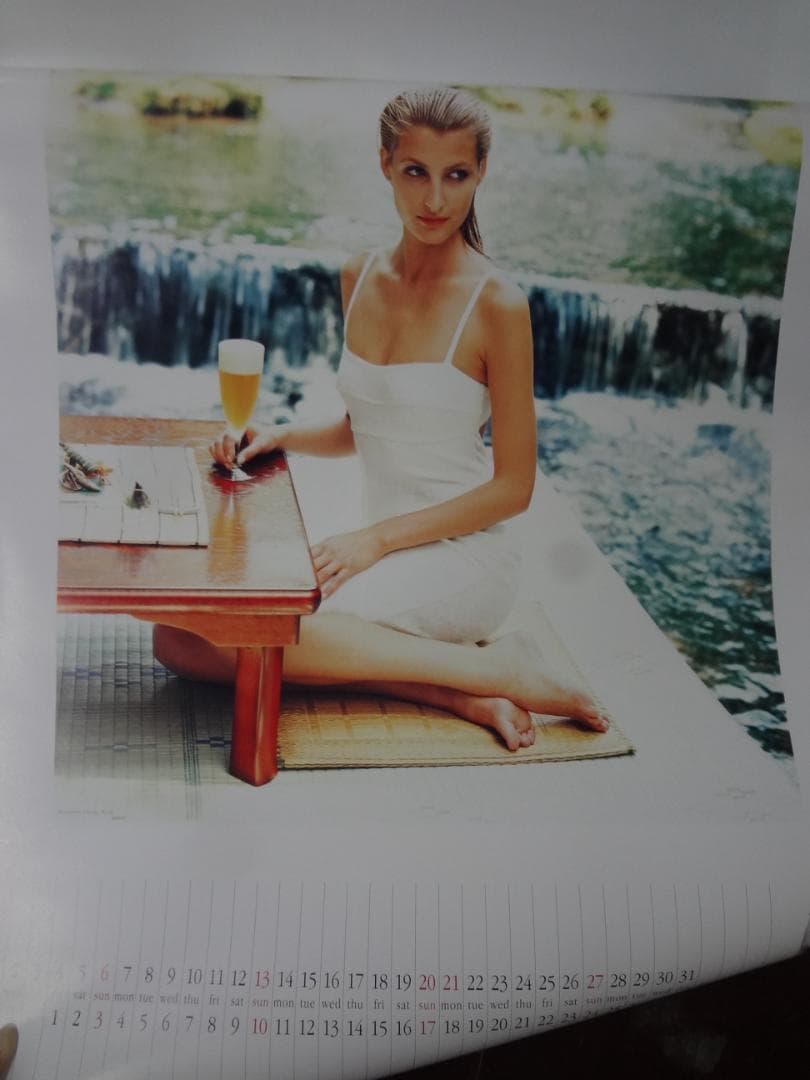 ＳＵＮＴＯＲＹ　サントリオーカレンダ－　響・山崎　　バックナンバーコレクション