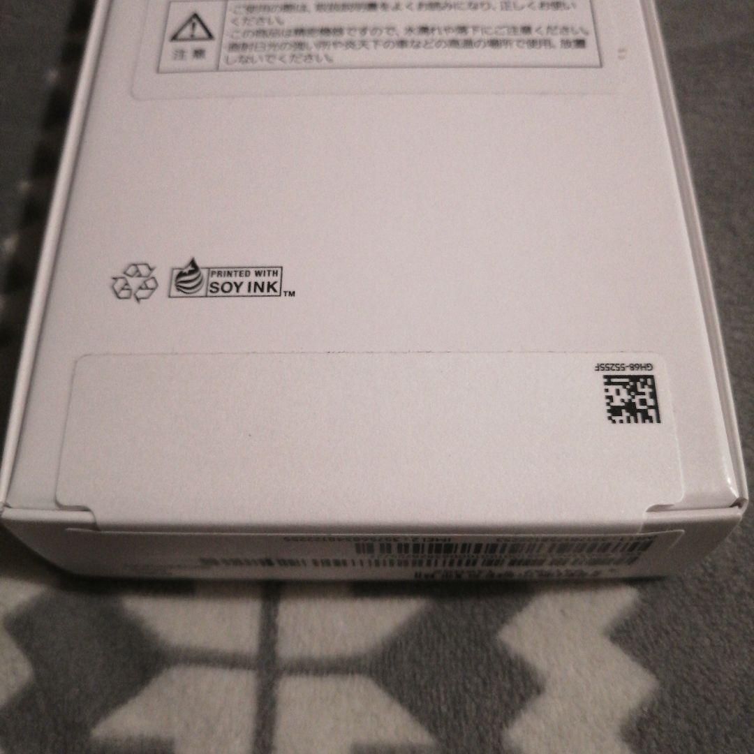 Galaxy A 25 G 新品未開封