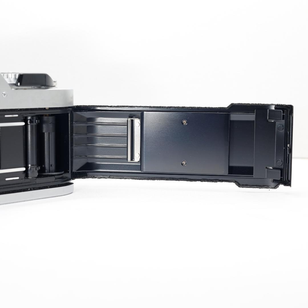 動作確認済✨Canon AV-1✨FD 50mm F2✨オールドレンズ✨レトロ✨