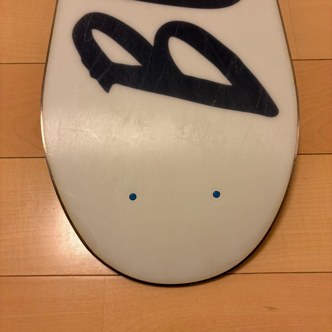 バートン Burton Chopper 100cm キッズ スノーボード 板
