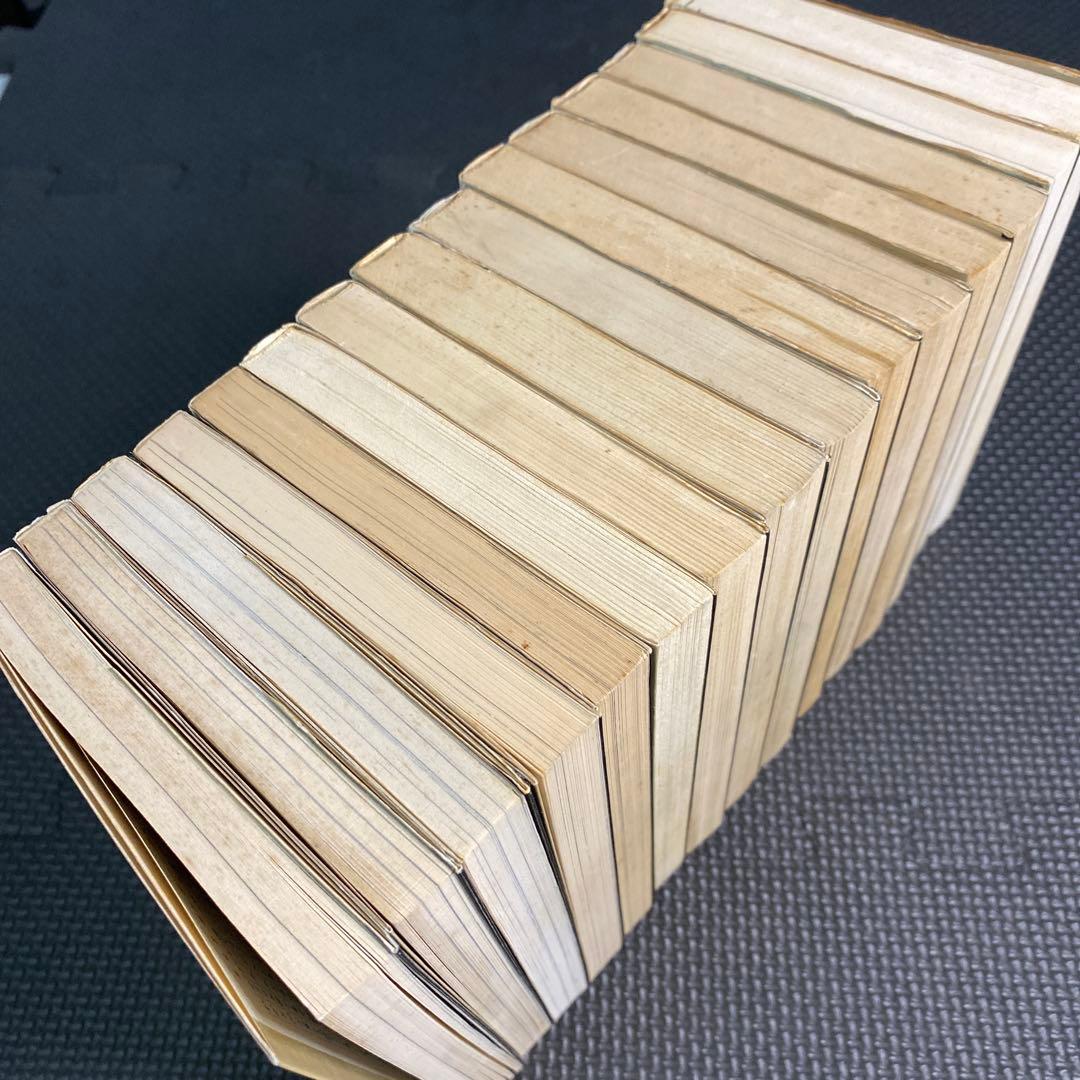 【超激レア良品・全巻初版】サイボーグ009　全15巻（カバーも初版）　石森章太郎