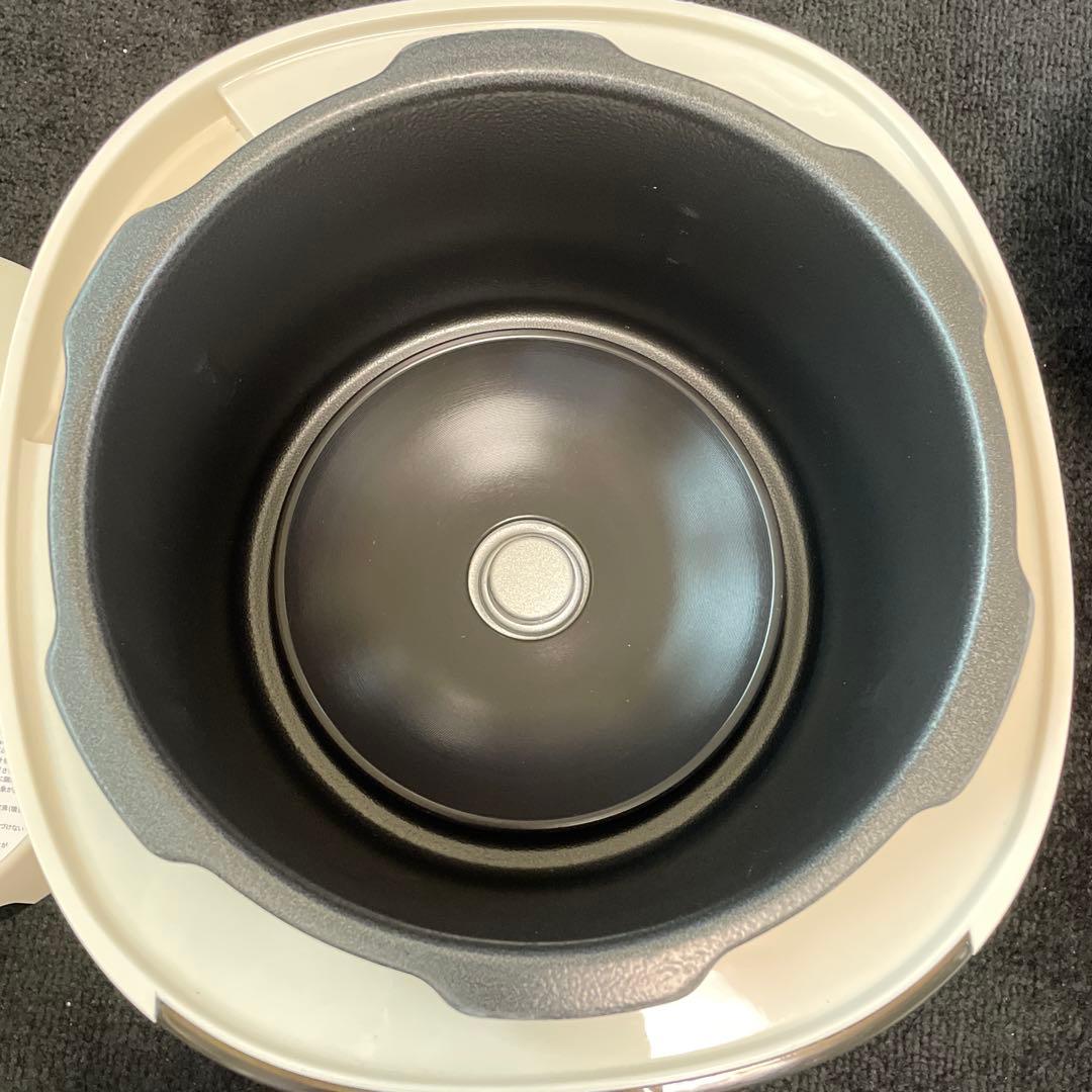 T-fal ラクラクッカー Plus 電気圧力鍋 CY353 新品未使用品