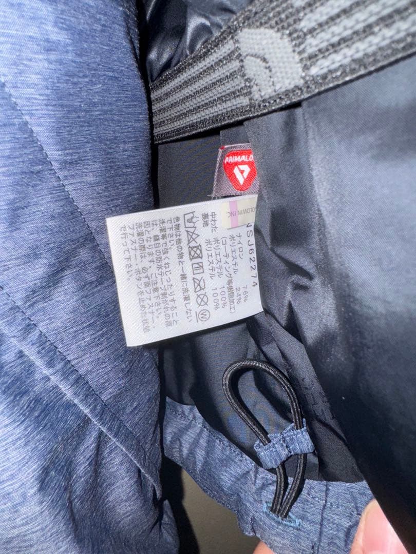 「期間限定値下げ」THE NORTH FACE スキーウェア コーチジャケット