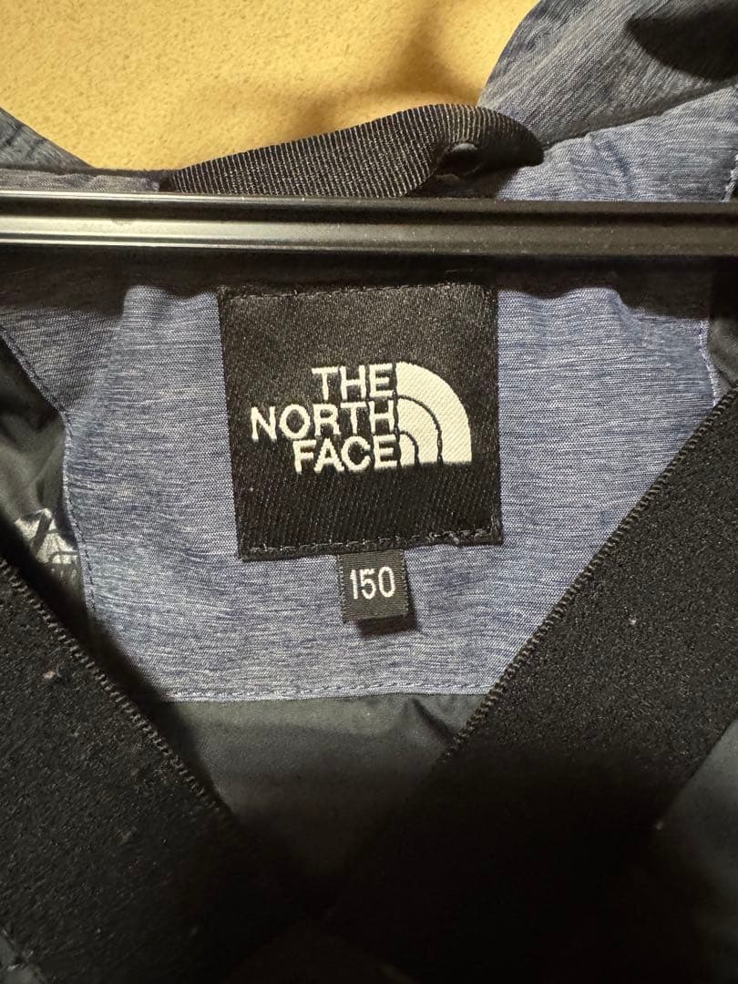 「期間限定値下げ」THE NORTH FACE スキーウェア コーチジャケット