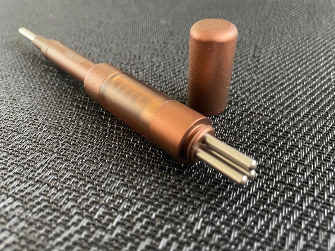 ［正規品］CORE FIT FACE POINTER 美顔用品