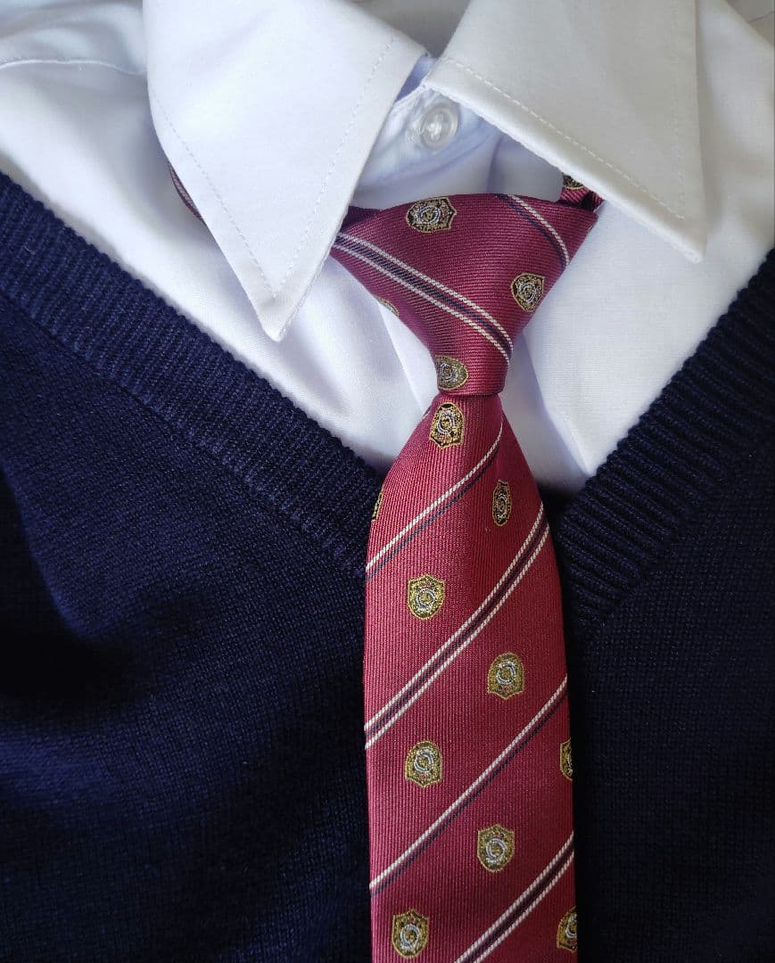 セミフォーマル4点セット男の子140〜150