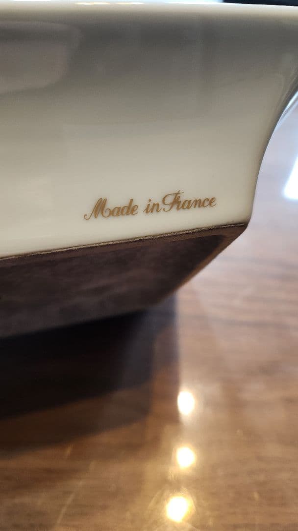 HERMES エルメス　アッシュトレイ　小物入れ