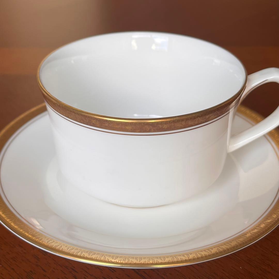 【希少品】未使用　ロイヤルウースター★EMPIRE★C/S 6客