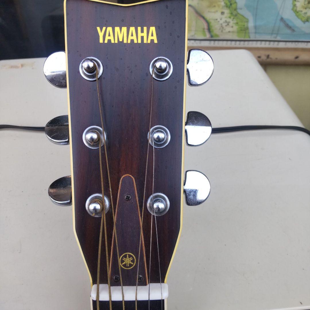 【最終値下！】YAMAHA FG-201