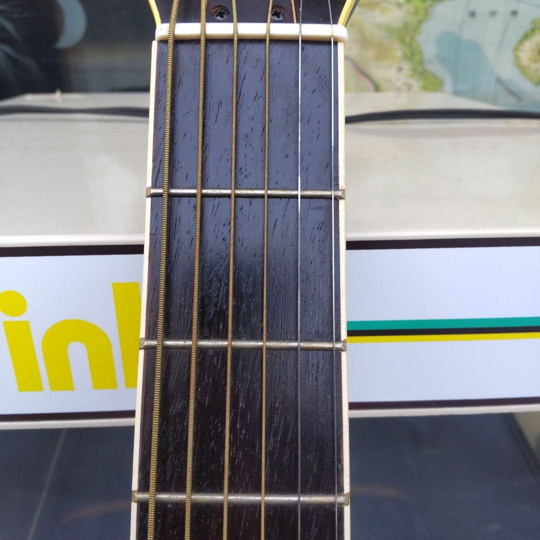 【最終値下！】YAMAHA FG-201