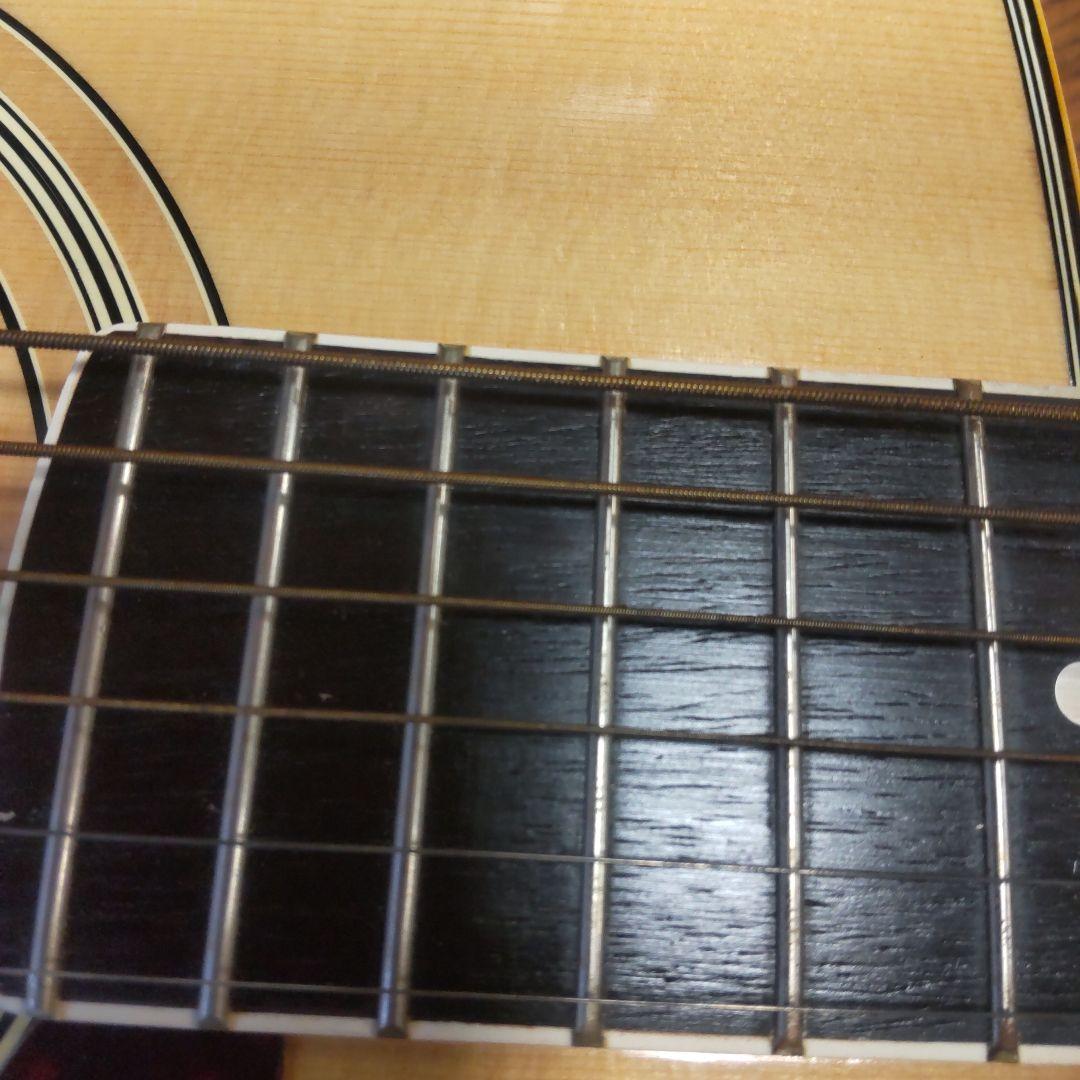 【最終値下！】YAMAHA FG-201