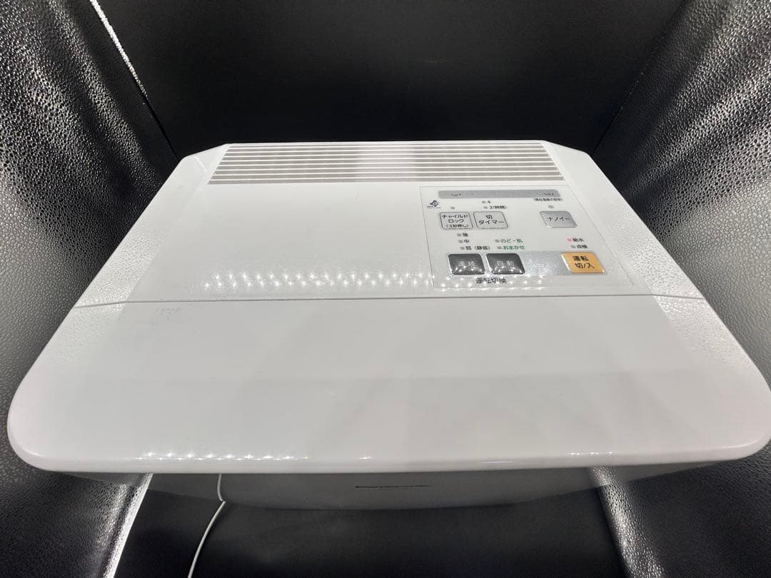 Panasonic 気化式加湿器 FE-KXF15 2020年製