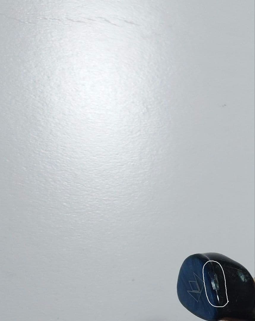 NOBLE Noble Audio Fokus Pro　ワイヤレスイヤホン