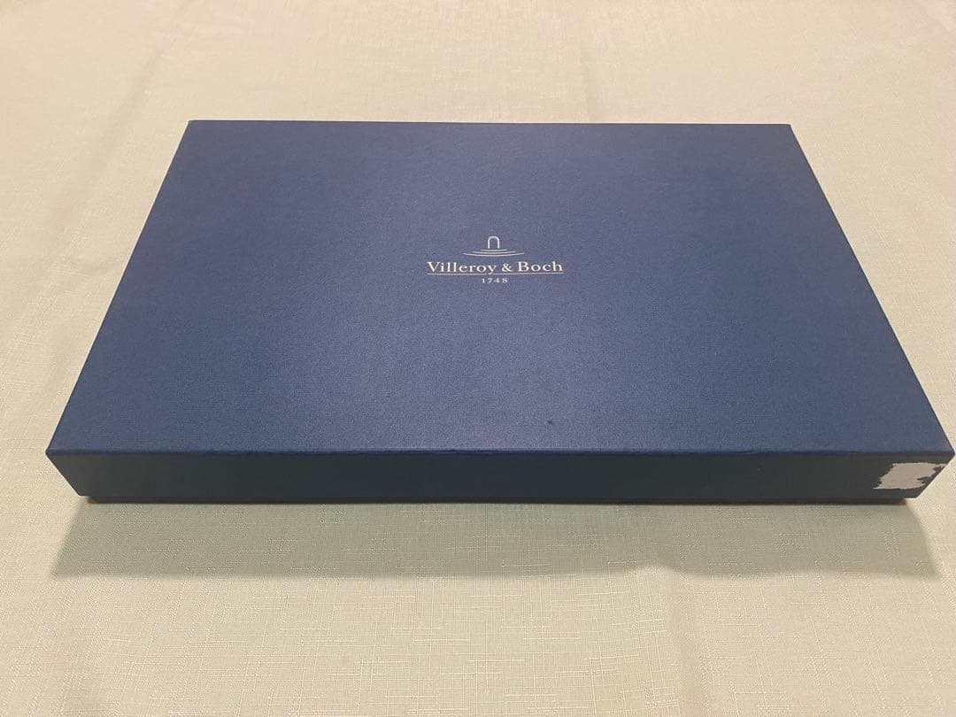 【未使用】Villeroy & Boch カトラリー23本セット