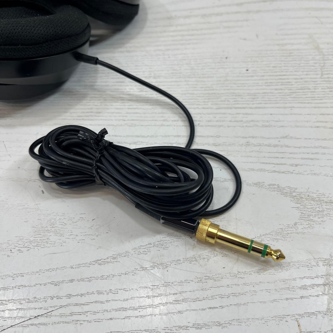 SONY MDR-MA900 フルオープンエア型ヘッドホン