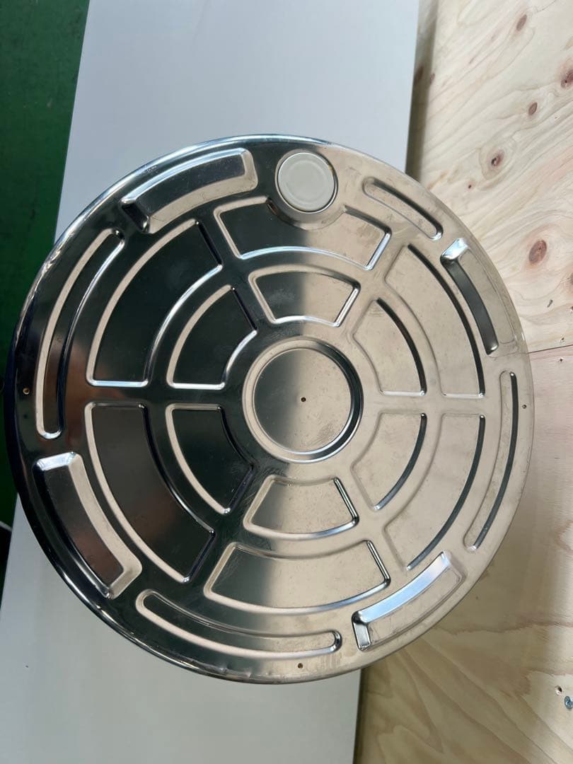 タイガー ステンレスジャー 5.7L