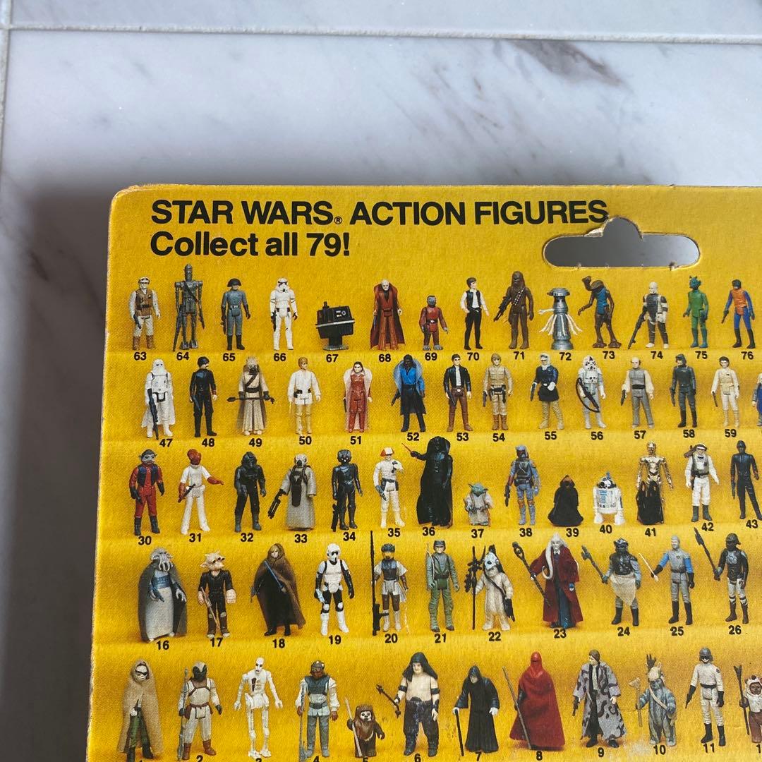 SF・ファンタジー・ホラー Star Wars Return of the Jedi Teebo