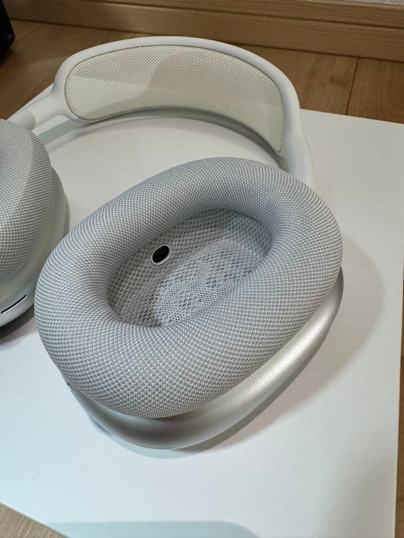 AirPods Max(第一世代)