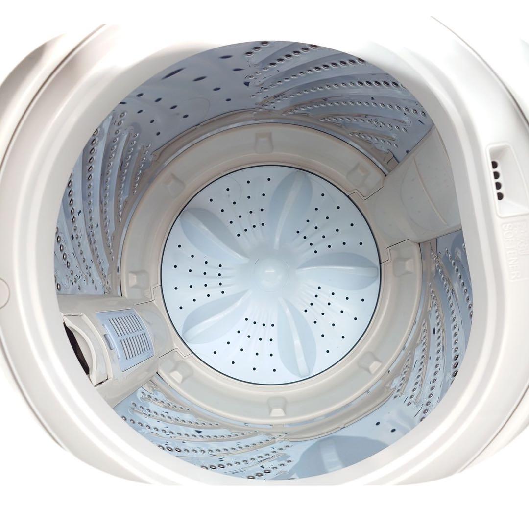 Hisense 生活家電 2点セット 冷蔵庫 洗濯機 1人暮し 高年式 L060