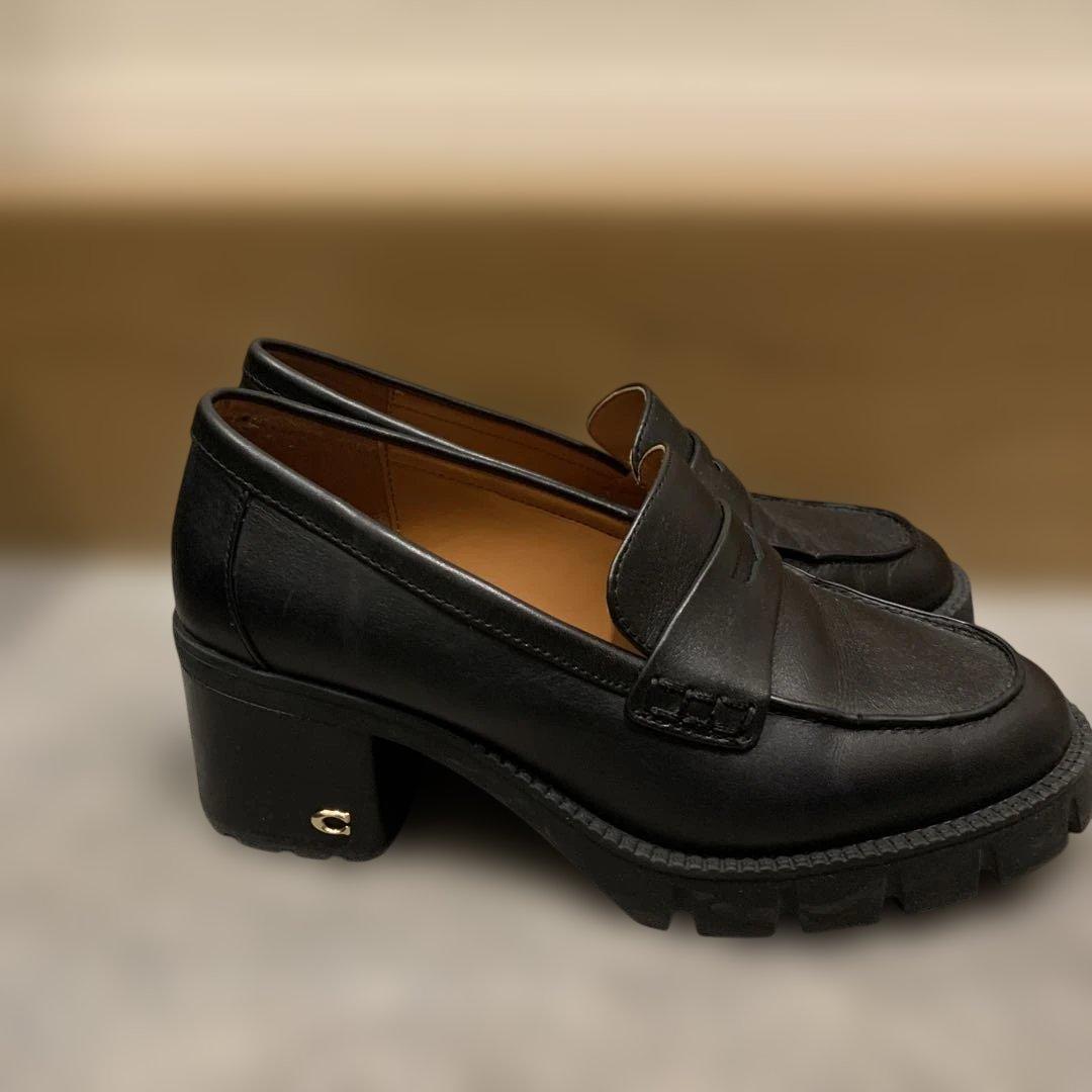 ローファー コーチ　コリーン