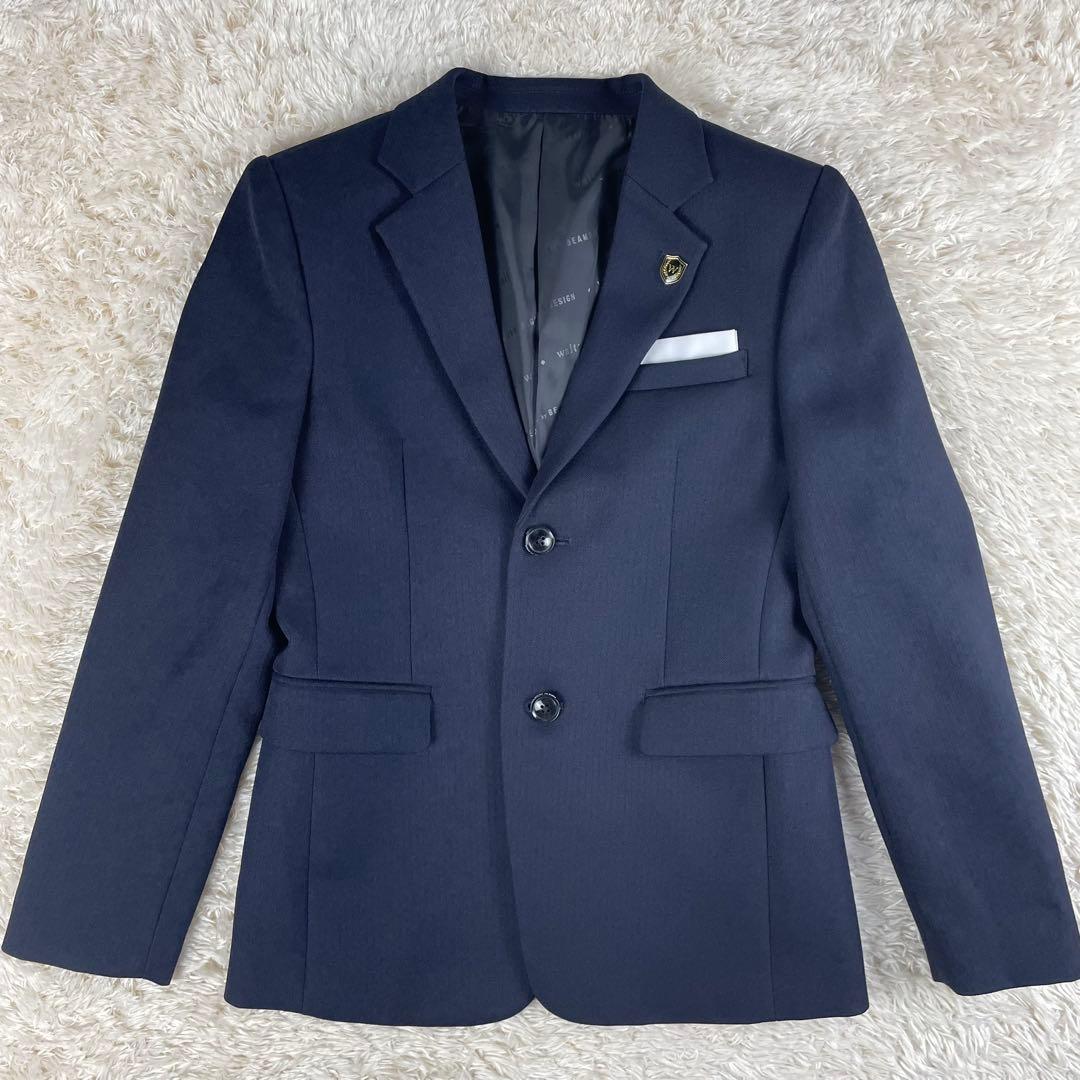 美品✨　Waltz by beams desgin 150 男の子　フォーマル