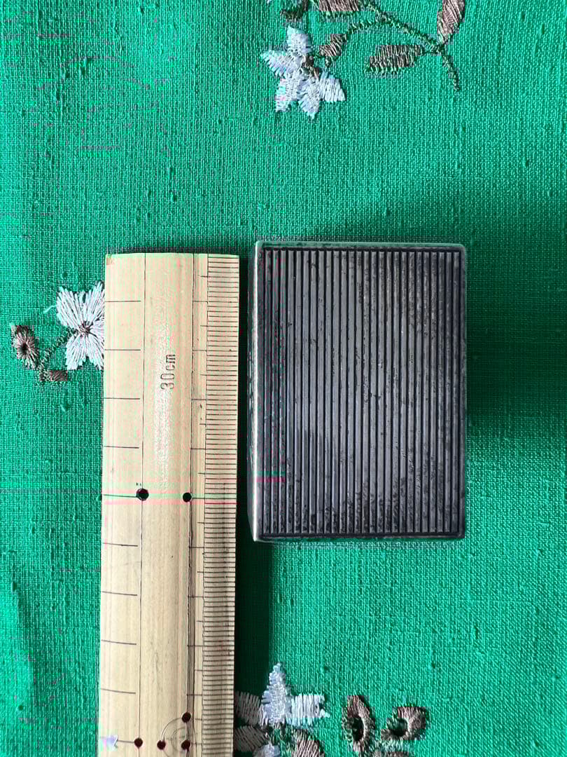 銀製　マッチボックス アンティーク　シルバー