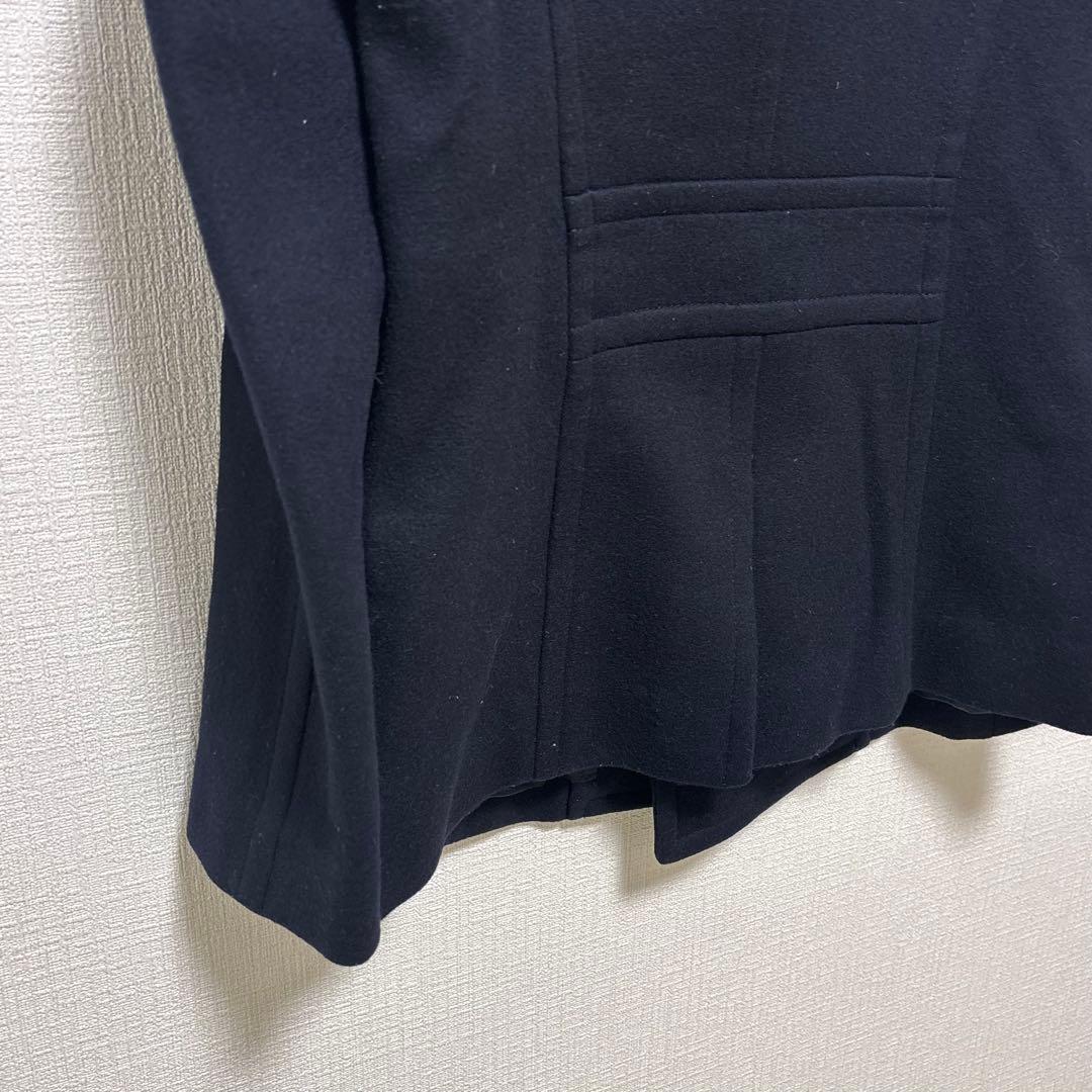 smsmsm 様　DEUXIEME CLASSE ネイビー ピーコート　Mサイズ