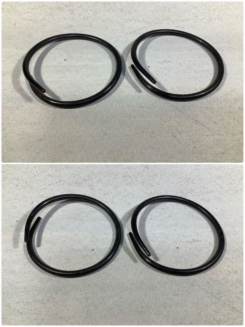 糸目筒釜　釜師　高橋敬典　茶道具　送料無料