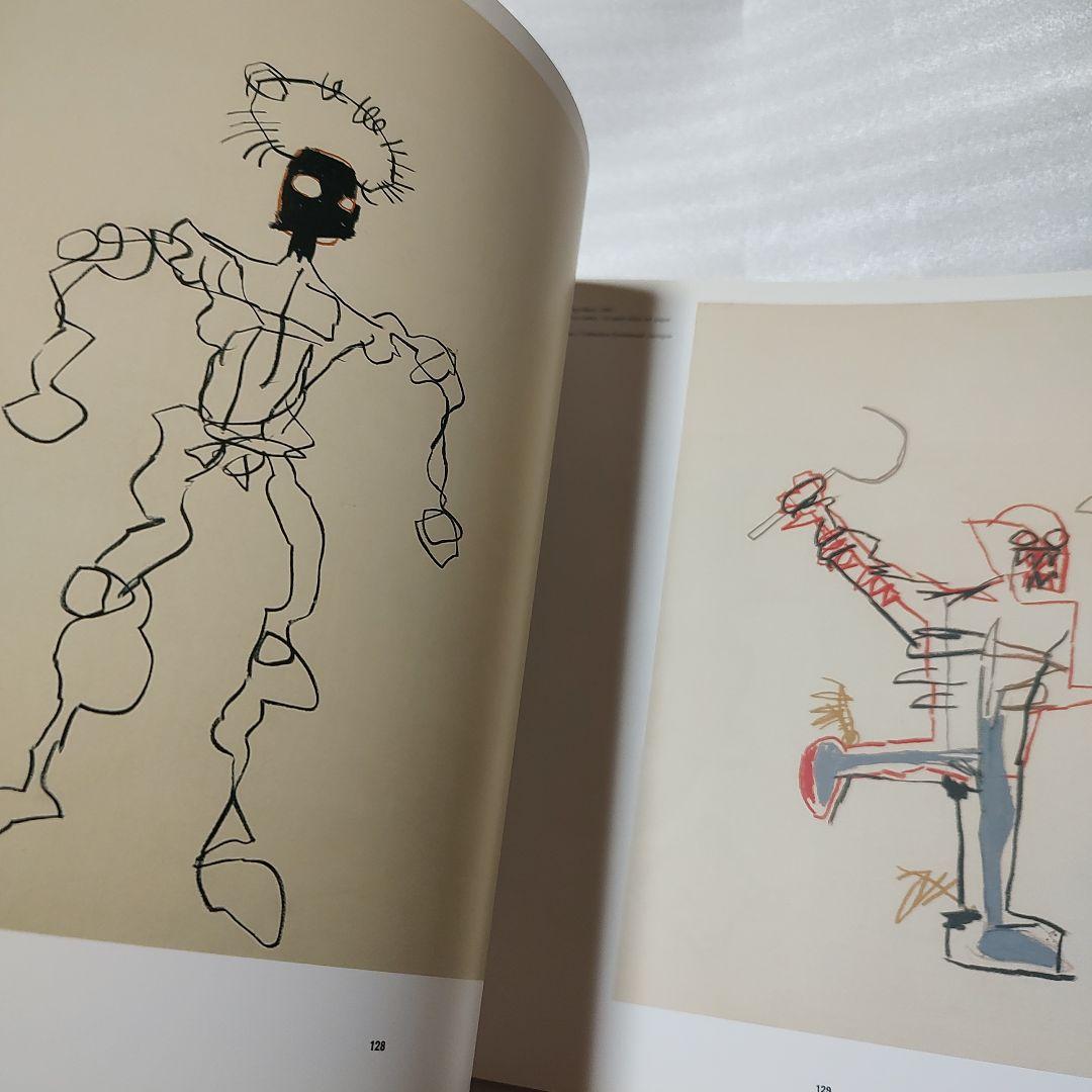 The Jean-Michel Basquiat Show 2006年