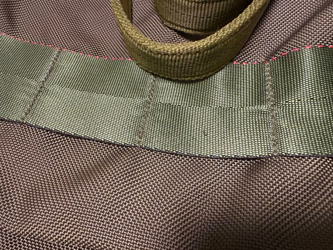 BRIEFNG ブリーフィング　SQトート