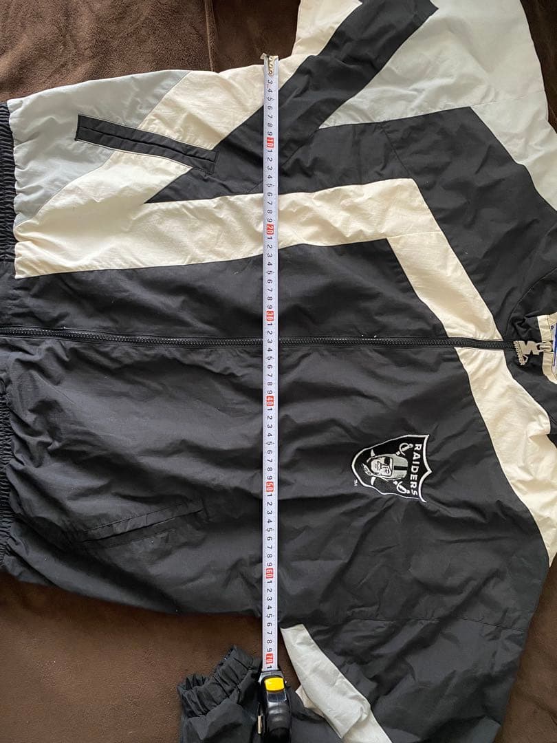 り*ょ様 ナイロンジャケット