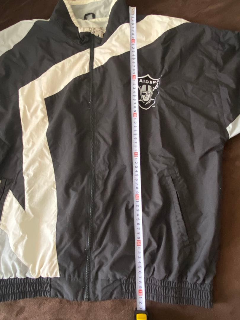 り*ょ様 ナイロンジャケット